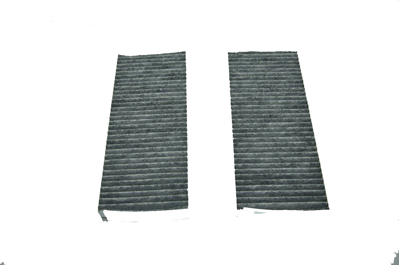 Polen Filtresi Latitude