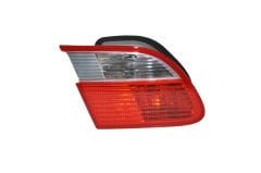 Sol Stop Lambası İç Albea (Beyaz)