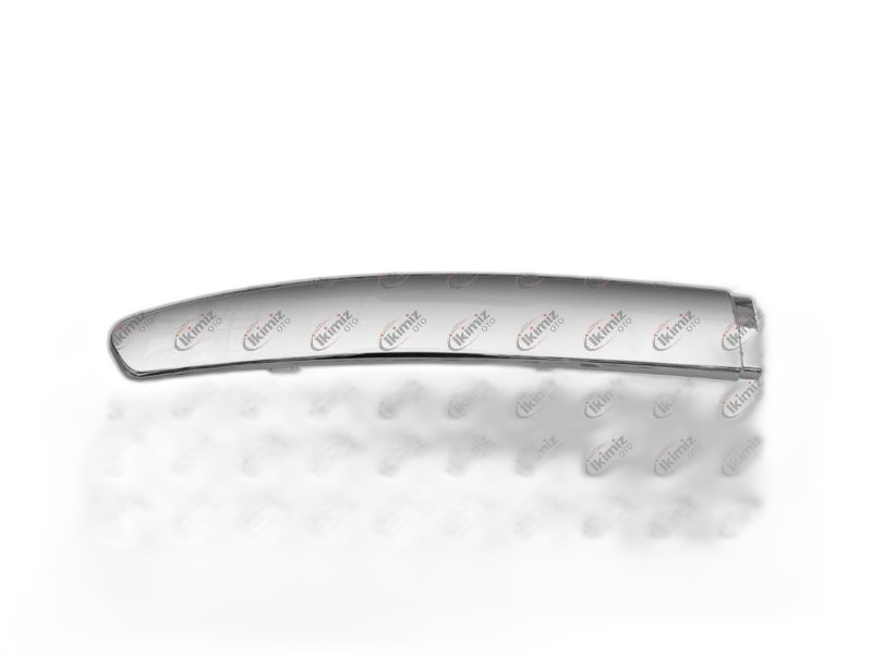 Lınea 11- Arka Tampon Çıtası Nikelaj Sağ