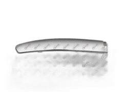 Lınea 11- Arka Tampon Çıtası Nikelaj Sağ