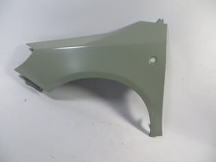 Ön Çamurluk Delikli Sol (Sımyı) Skoda Fabıa 07-15 Arası