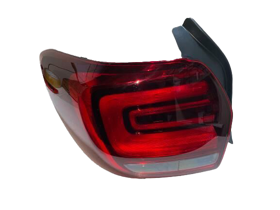 Sol Stop Lambası Clio Symbol 2016 Sonrası Modeller İçin