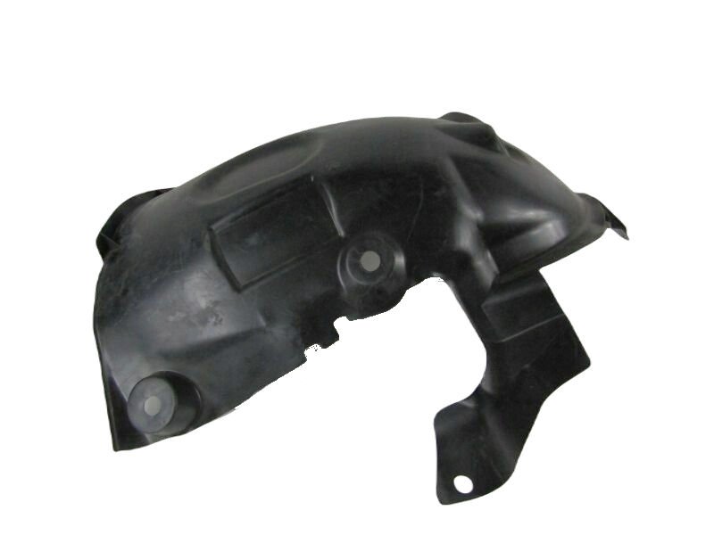 Çamurluk Davlumbazı Önün Önü Sağ Megane 3