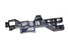 Arka Tampon Darbe Emici Sol Sandero 2 2017 Sonrası