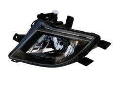 Sis Farı Sol Volkswagen Jetta 2014 Sonrası