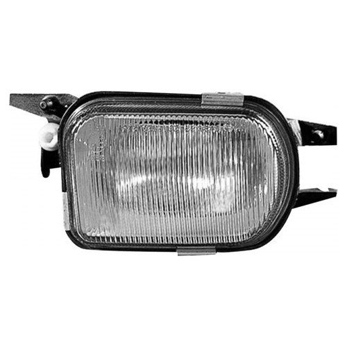 Sis Farı Ön Sol Mercedes C Serisi W203 2000-2007 Arası