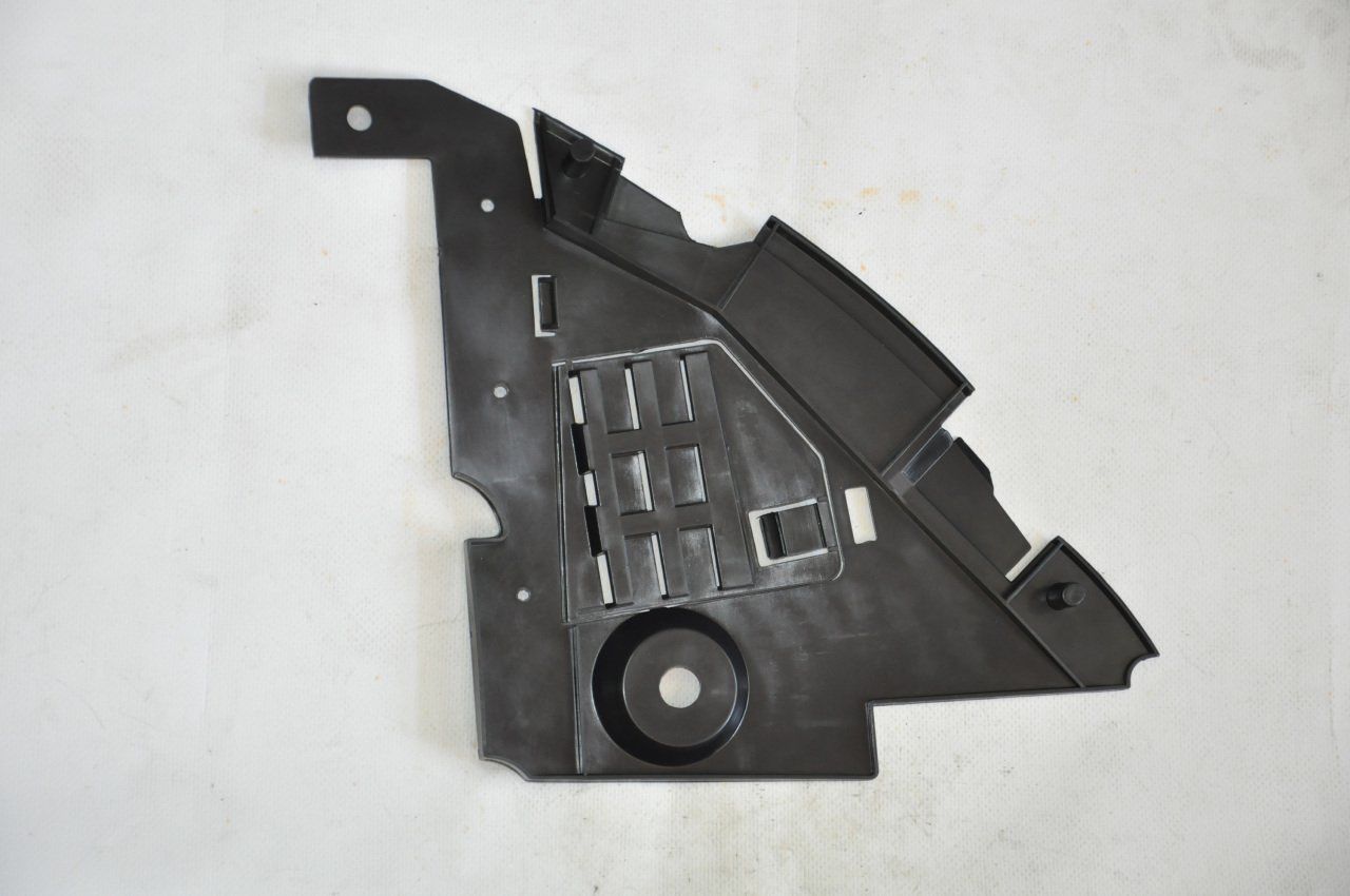 Çamurluk Davlumbaz Uç Parçası Ön Sol Clio Symbol 2013 Sonrası-Dacıa Sandero 2-Logan Mcv 2013 Sonrası