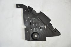 Çamurluk Davlumbaz Uç Parçası Ön Sol Clio Symbol 2013 Sonrası-Dacıa Sandero 2-Logan Mcv 2013 Sonrası