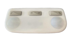 Tavan Lambası Ön Megane 3- Clıo 4- Fluence