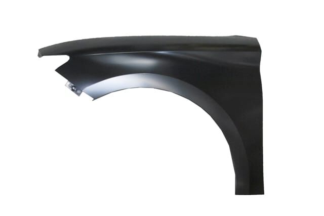 Ön Çamurluk Deliksiz Sol Seat Leon 21-25 Arası