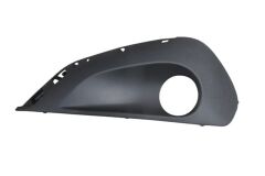 Sis Far Çerçevesi Sol -Nikelaj Çıtasızpeugeot 208 16-20 Arası