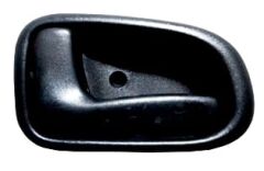 Ön Kapı İç Açma Kolu Sol Siyah Toyota Corolla Ae101 93-98 Arası