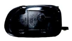 Ön Kapı İç Açma Kolu Sol Siyah Toyota Corolla Ae101 93-98 Arası