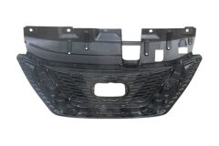 Ön Panjur Nikelaj Çıtalı (Kamera Deliksiz) Nissan Qashqai J11 2017-2021 Arası