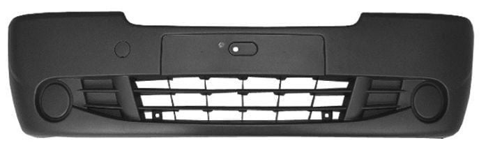 Ön Tampon Trafic (Sisli Delikli) 2007 Sonrası Modeller İçin