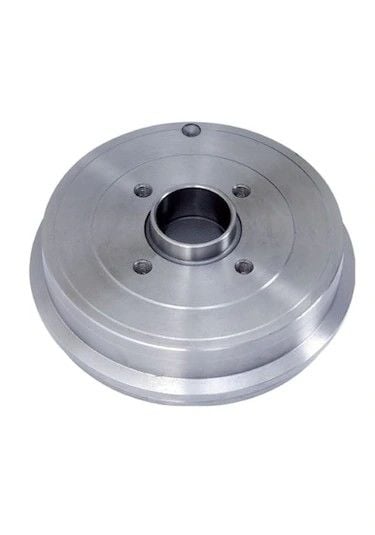 Arka Fren Kampanası 1.5 Clio (Abs'Li) 2001-2008 Arası Modeller İçin- Clio 3 Hb