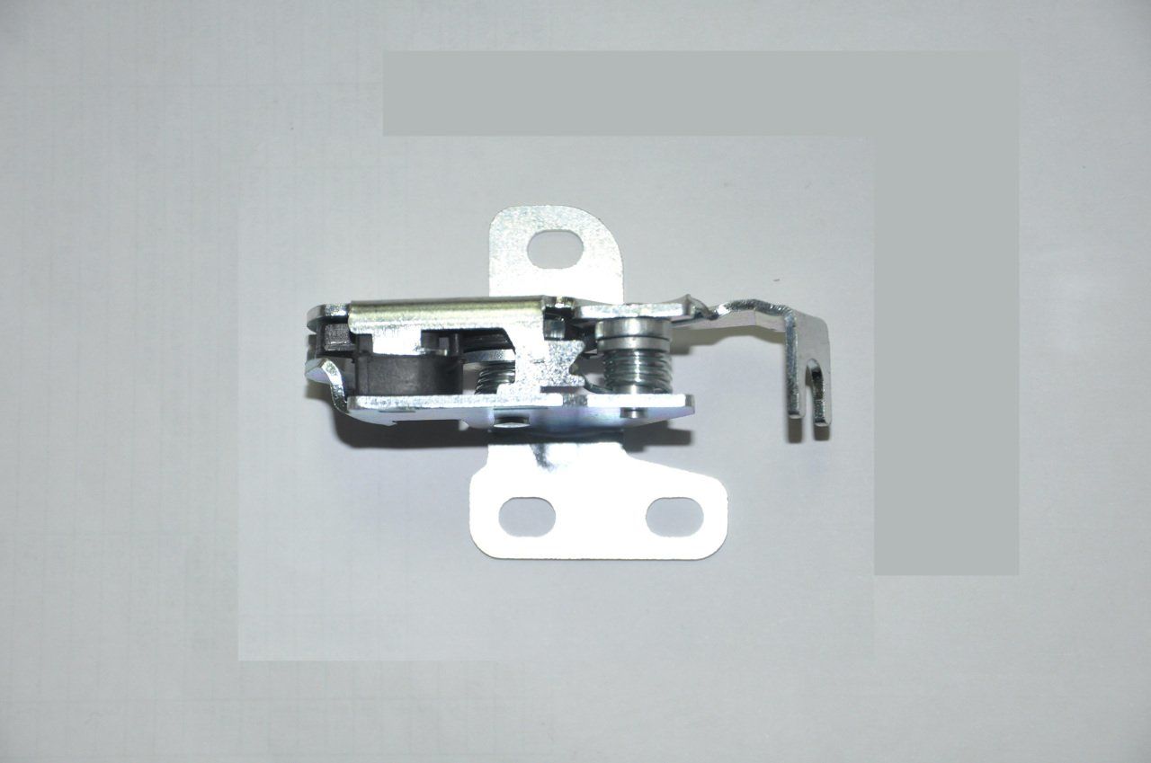 Bagaj Kilidi Sağ Alt Fiorino (Telli Çift Kapı)