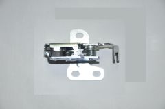 Bagaj Kilidi Sağ Alt Fiorino (Telli Çift Kapı)