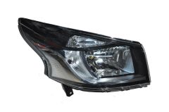 Sağ Far Trafic 3 2015 Sonrası