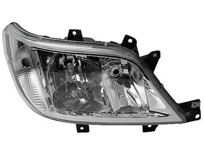 Far Sağ Sprinter 2003-2007 Arası (Motorsuz)