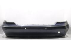 Mercedes W211 Arka Tampon Kuş.Se.Dkli Astarlı 05-07
