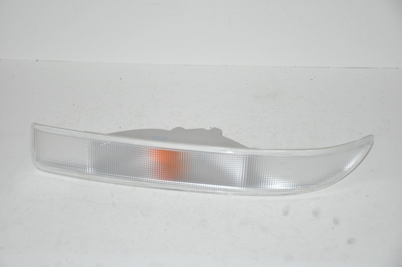 Sol Ön Sinyal Lambası Master 1998-2004 Modelleri Arası (Beyaz)