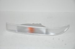 Sol Ön Sinyal Lambası Master 1998-2004 Modelleri Arası (Beyaz)