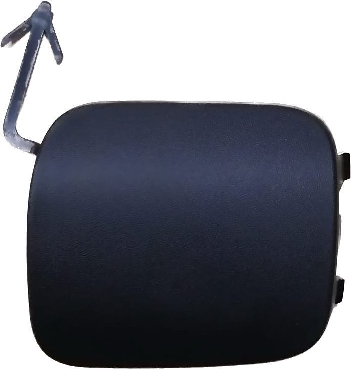 Arka Tampon Çeki Demir Kapağı Clio 4 Sw