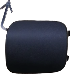 Arka Tampon Çeki Demir Kapağı Clio 4 Sw