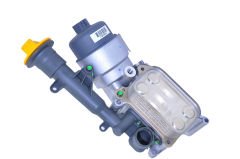 Yağ Soğutucu 1.3 Grande Punto-Linea-Doblo