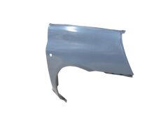 Ön Çamurluk Delikli Sağ Gri Plastik (Astarlı) (Eurobump) Renault Clıo 2 Sd-Hb 02-08 Arası