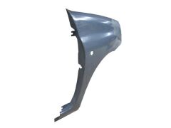 Ön Çamurluk Delikli Sağ Gri Plastik (Astarlı) (Eurobump) Renault Clıo 2 Sd-Hb 02-08 Arası