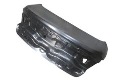 Arka Bagaj Kapağı Komple (İceli-Çekomastikli) Renault Megane 4 Sd 21-25 Arası