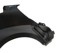 Ön Çamurluk Delikli Sol Peugeot Bıpper 08-17 Arası