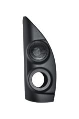 Ayna Kapağı İç Sol (Elektirikli Ayna) Doblo 2010 S