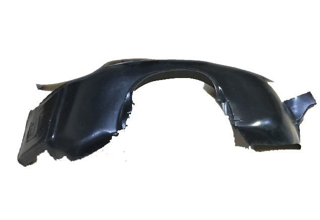 Sol Ön Çamurluk Davlumbazı Tipo-Tempra