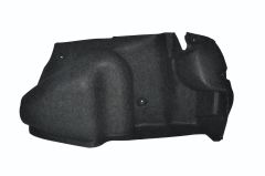 Bagaj Yan Halı Sağ Clio Symbol 2008-2012 Arası Thalıa