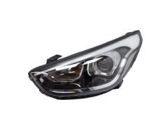 Far Ön Sol Hyundai İx35 2013 Sonrası (Mercekli)