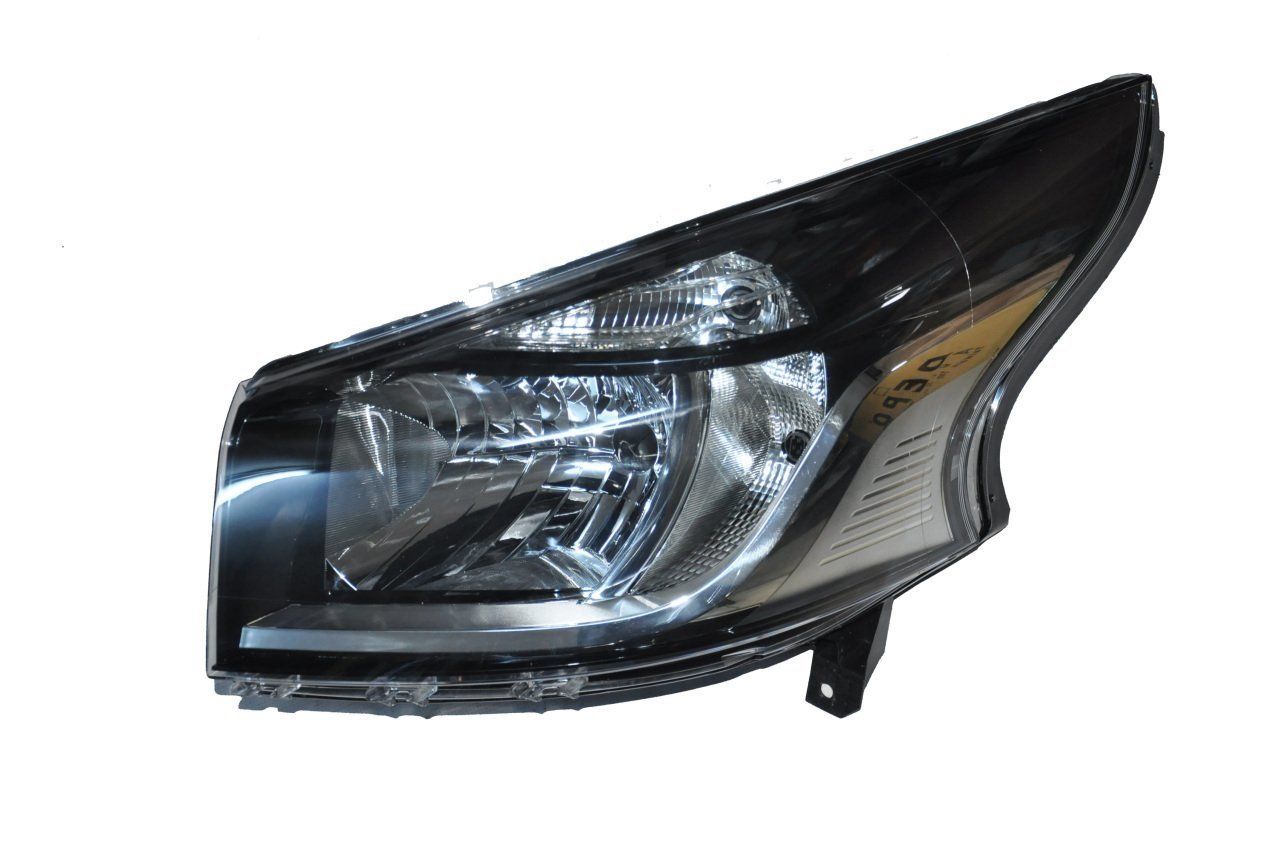 Sol Far Trafic 3 2015 Sonrası