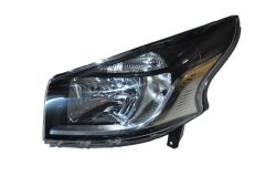 Sol Far Trafic 3 2015 Sonrası