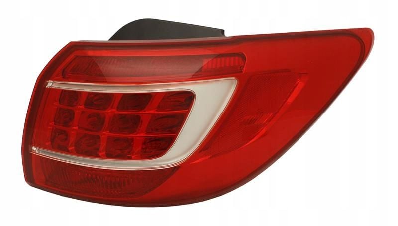 Stop Lambası Dış Sağ Kia Sportage 2010 Sonrası