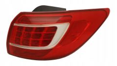 Stop Lambası Dış Sağ Kia Sportage 2010 Sonrası