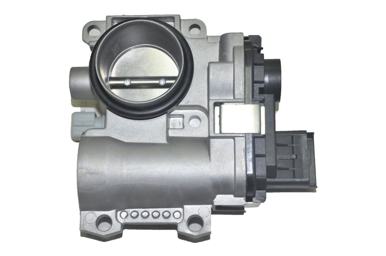 Kelebek Boğaz Kutusu 1.2 16 Valf Clio