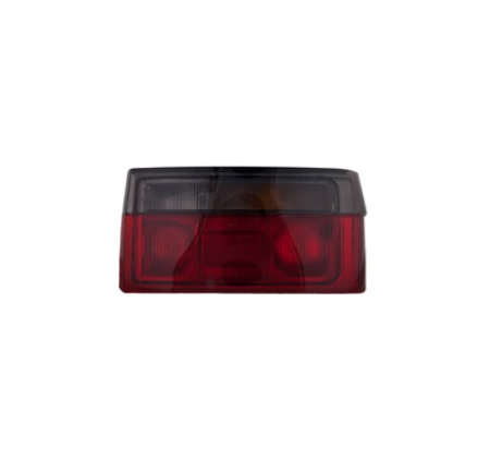 9 Arka Stop Füme Kapaksız (Yerli)Sağ