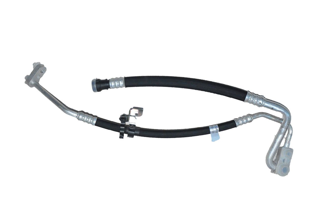 Klima Hortumu (Kompresöre Giden) Fiorino (Euro 5)