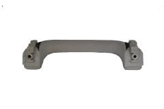 Tavan Ön El Tutamağı Albea-Palio 2002-2011 Modelleri Arası (Açık Gri)