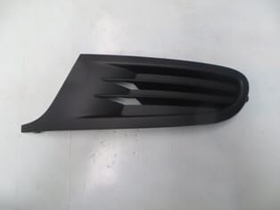 Sis Far Çerçevesi Sol -Volkswagen Golf 6 09-12 Arası