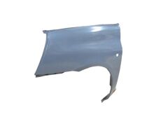 Ön Çamurluk Delikli Sol Gri Plastik (Astarlı) (Eurobump) Renault Clio 2 Sd - Hb 02 - 08 Arası