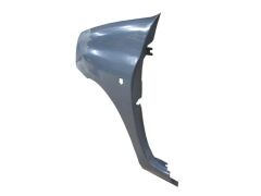 Ön Çamurluk Delikli Sol Gri Plastik (Astarlı) (Eurobump) Renault Clio 2 Sd - Hb 02 - 08 Arası