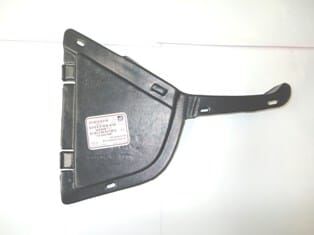 Ön Çamurluk Davlumbazı Alt Bağlantısı Sol (Lt-Bm6003) Bmw 3 Serı E36 Sd-Coupe 91-98 Arası